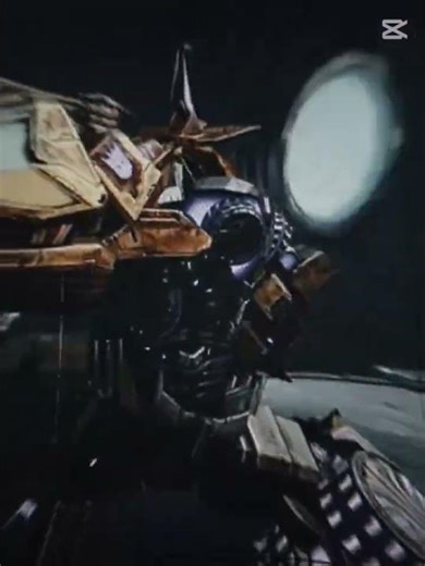 Combaticons combined as “*****