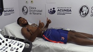 185K views · 4K reactions | ✅ Atletico Madrid : Lemar a passé sa...