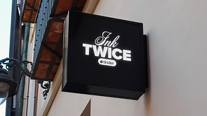 Tinder, Austin tattoo shop offering chance to 'Ink Twice' and cover up ex-inspired tattoos for free