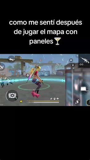 Desafiando al Monte Everest en Free Fire