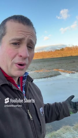 How the Intense Vermont Climate Affected This Homestead