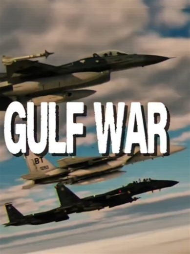 THE GULF WAR | FREEDOM HARDTEKK (13 MARCH) 🇺🇲🇮🇶 - - @ybwasgood video by: Phenom #gulfwar #macarena #hardtekk #airforce #edit