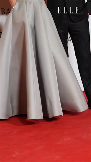 ELLE España on Instagram: "Alicia Vikander y Michael Fassbender reaparecen en la gala BAFTA Invest in Talent y dejan claro que son una de las parejas más sólidas del mundo del cine. ✨"