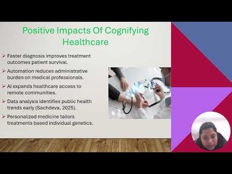 Final Video PowerPoint Presentation Project