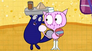 Peg   Cat - The Roxanne Problem Video | PBS KIDS