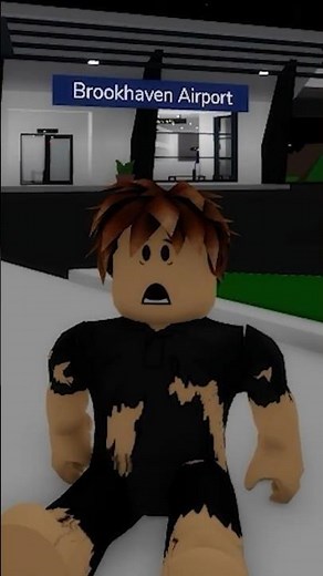 افلام روبلوكس لما صديقتي الشريره تتفق مع الفقير واتهموني ظلم Roblox movie #roblox