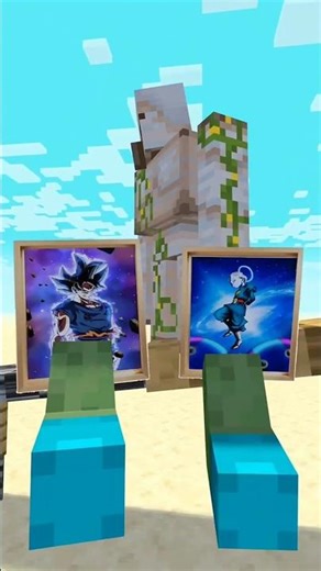 Satisfying Craft Clips You’ll Love Watching | CraftClips #minecraft #minecraftanimation #shorts