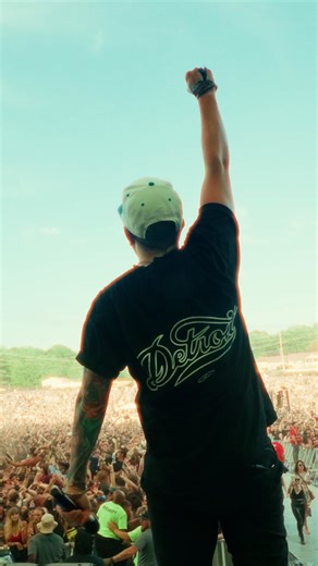 41K views · 1.2K reactions | A storm is coming… (Inkcarceration Festival) | I Prevail | Facebook