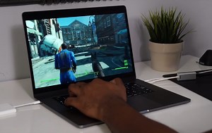 GeForce Now on Windows Turns Any PC Into a Gaming Rig
