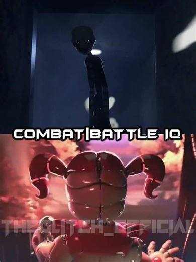 Puppet vs Circus Baby #shorts #1v1 #battle #puppet #circusbaby #fnafgames #fnafbooks #fnafedit