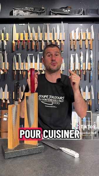 Comment choisir son Santoku : Astuces de cuisine
