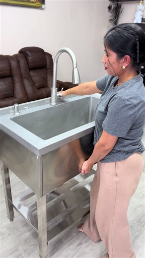 Top Ideas for Durable Stainless Steel Utility Sinks