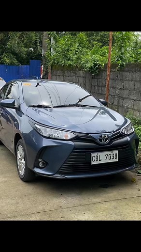 Vios GRS wrap around installed🔥. Client from Tarlac🇵🇭. Thank you Sir Bryan Cruz for purchasing bodykit 🚗💨 #followerseveryonehighlights #followerseveryone #followersシ゚ #followersreels #fypageシ #foryoupageシ #GshopAutocare #caraccessories #toyota #vios #bodykit | G-Shop Autocare