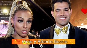 20K views · 60 reactions | Maiamusical se sinceró y nos contó cuál sería la canción que le dedicaría a su esposo, Alberto Bossio. #AmorenLaKalle | La Kalle | Facebook