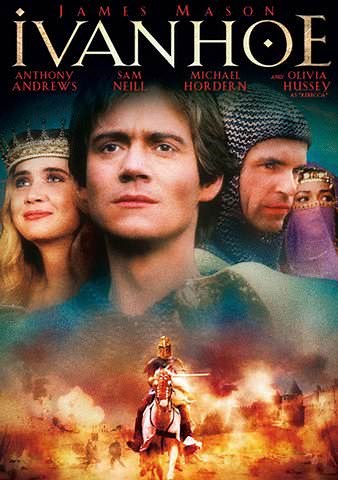 Ivanhoe
