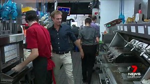 McDonalds jobs lead to bigger careers