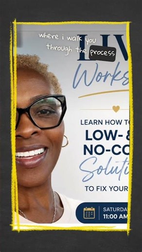 Think You Can’t Afford Dental Implants? Join My LIVE Workshop! | Only $5.55