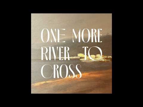 Josh Ritter - One More River to Cross (Official Audio)