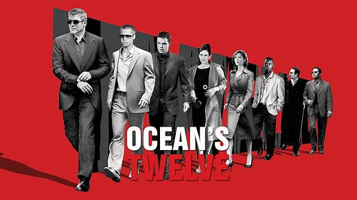 Ocean's Twelve - Movie - Where To Watch