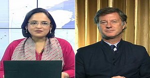 Accor Expanding despite Tough Market Conditions: Sebastien Bazin