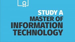 18 reactions | Study a Master of Information Technology. Choose from three specialisations in Newcastle or Sydney. | The University of Newcastle, Australia | Facebook
