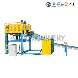 [Hot Item] Automatic Veneer Stacker for Sorting Wood Veneer Woodworking Machine Veneer Stacker