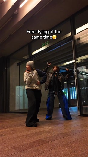 Freestyling Dance Moves for Beginners