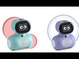 Techstination Interview: Miko Mini companion learning robot for kids arrives