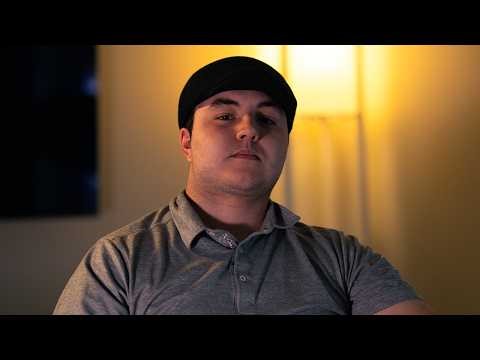 What Salvation Really Means: A Christian Testimony of Peace in Christ