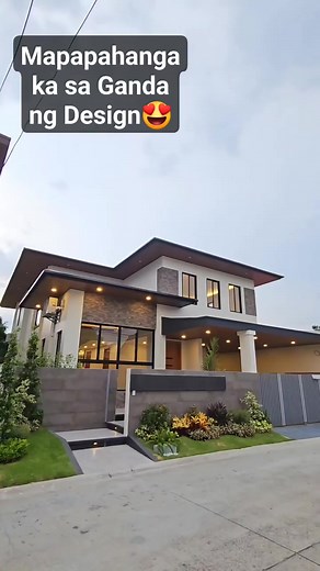 Amazing House Design: Your Dream Home Tour | Homesearch Philippines