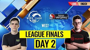 PUBG Mobile: PMWL 2020 West League Finals Day 2 schedule announced