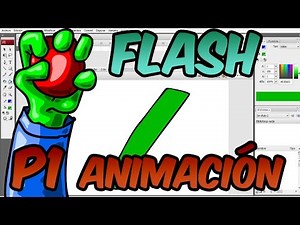 Mini Curso Flash CS3 | Animación [P1]