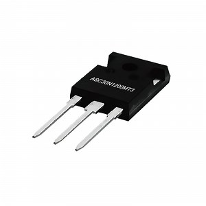 [Hot Item] Asc30n1200mt3 Silicon Carbide (SiC) Mosfet 1200V N-Channel Transistor to-247-3 Package