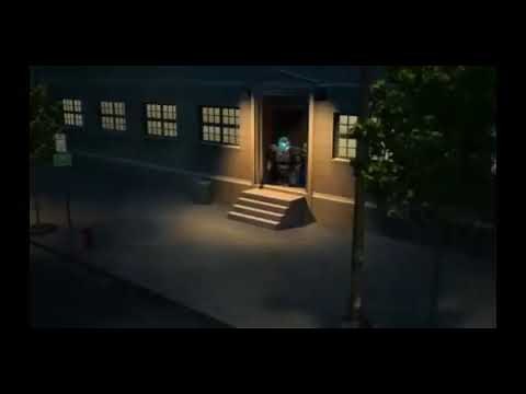 Megamind : The Button Of Doom (4/4)