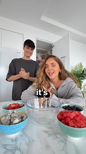 395K views · 10K reactions | Making Hwachae at 3am... for the first time | Sarah Betts | Facebook