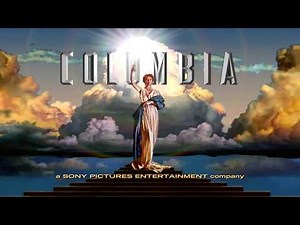 Columbia Pictures (1993-2006) Logo Remake (December 2018 Update)