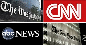 The Mainstream Media's War on Conservative America
