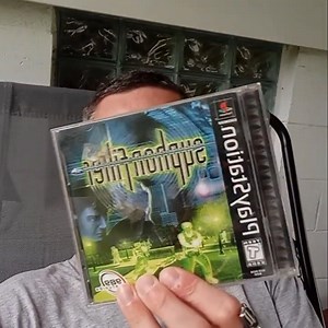 Why you should play Syphon Filter