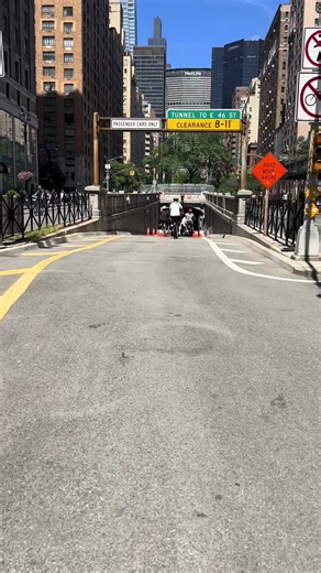 Summer Streets NYC #explore #fyp #trek #NYC #summerstreets