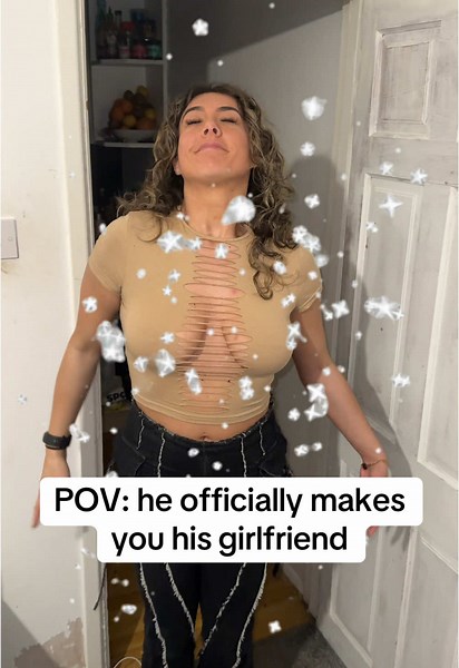 What to Expect When She Becomes Your Girlfriend