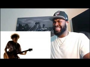 Incubus - Wish You Were Here (Official Music Video) -REACTION