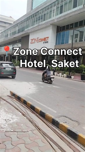 eSIM Activated for a Guest from Zambia 🇿🇲 | Zone Connect Hotel, Saket | Delhi Tourist SIM