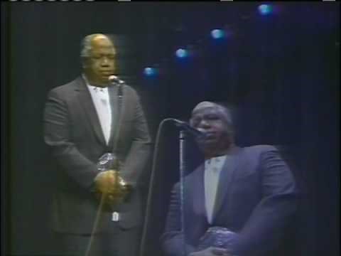 T. Marshall Kelly "It Takes Everything To Serve The Lord'