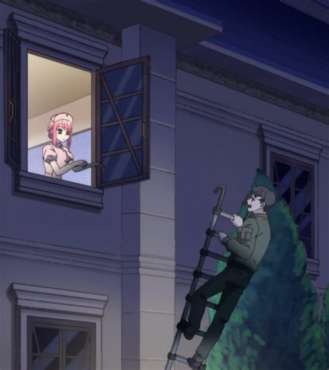 Timber........... . Anime: #MechanicalMarie. | Animinutes.