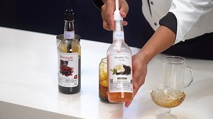 3.8K views · 24 reactions | The BEST Milk Tea Float Recipe | How to...