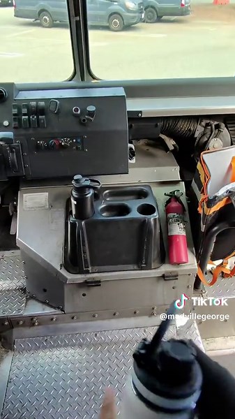 We are back with vehicle step van 79!