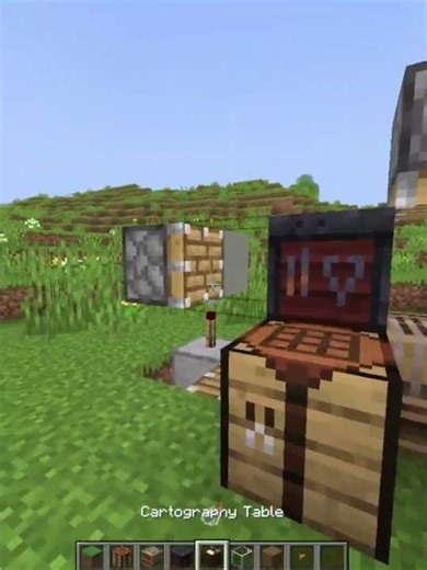 [MINECRAFT] block swapper 🤡