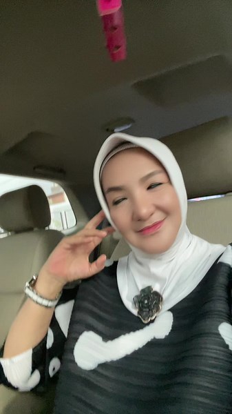 Patriana Sosia Linda on TikTok