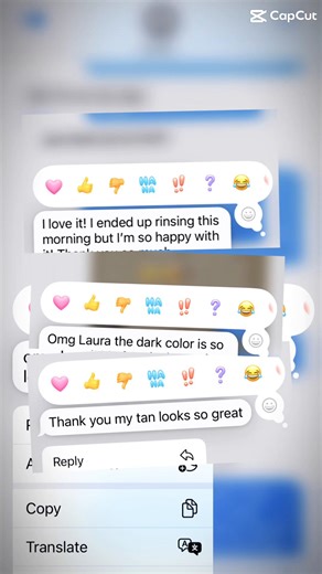 Just a few examples of my happy clients! #fyp #spraytanartist #airbrushtan #customspraytan #vegasspraytan