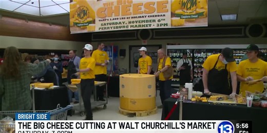 Bright Side: Oct. 27, 2025